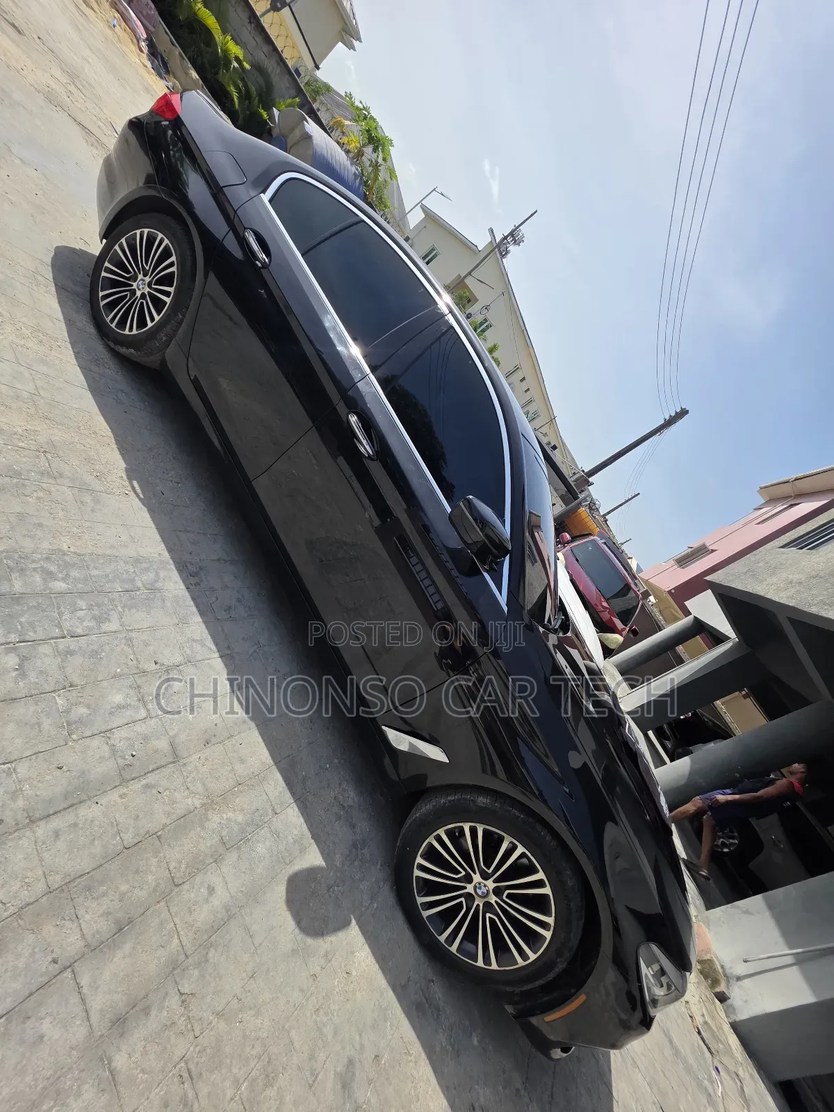 Ceramic Tint Specialist
