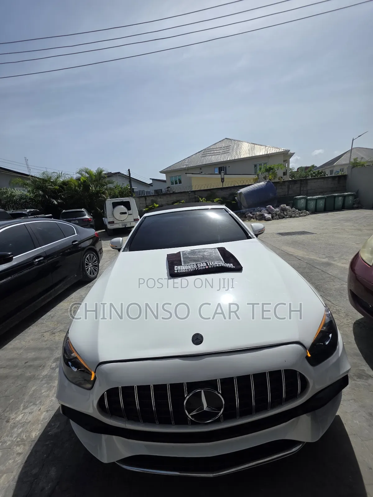 Ceramic Tint Specialist