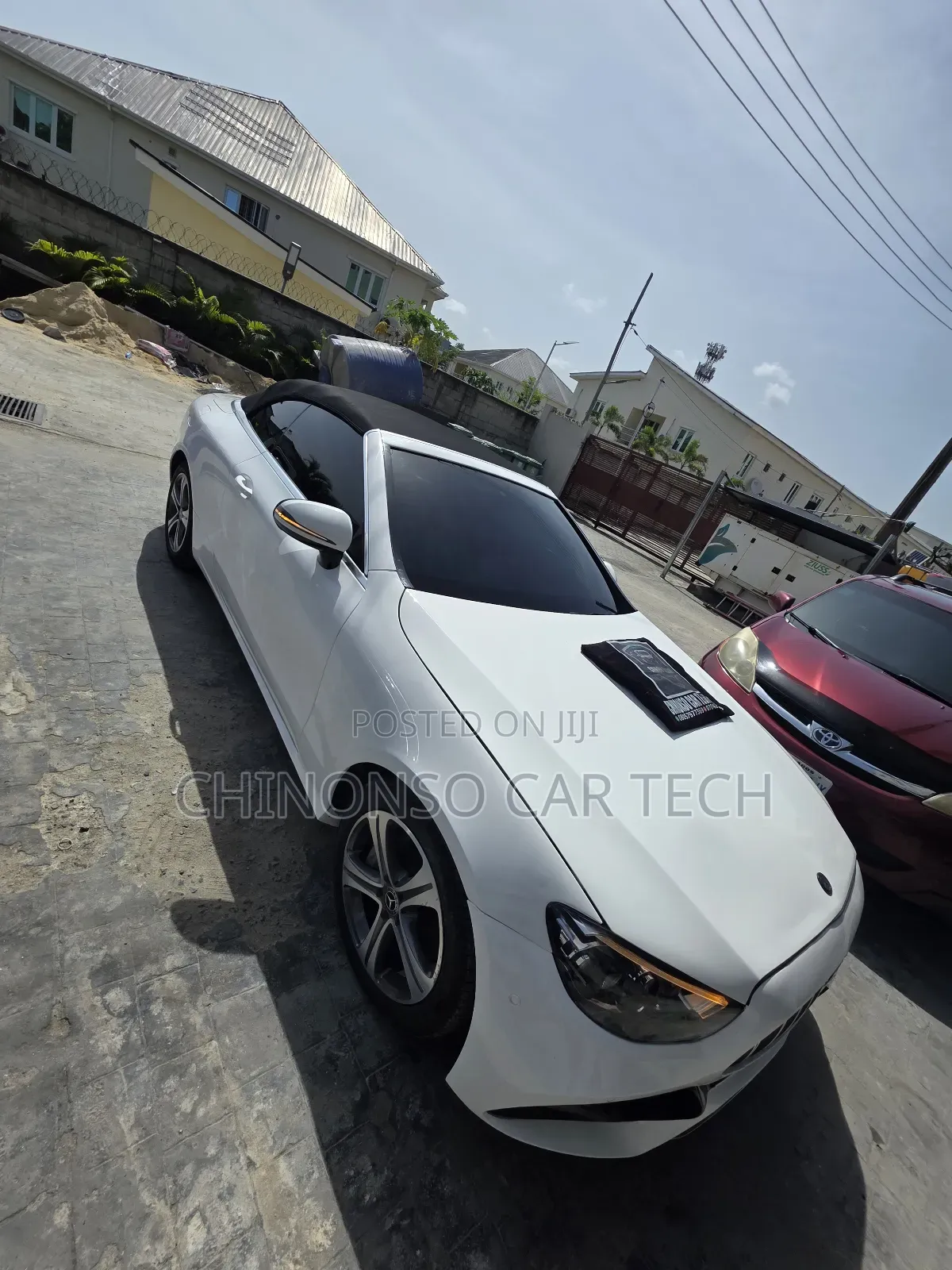 Ceramic Tint Specialist