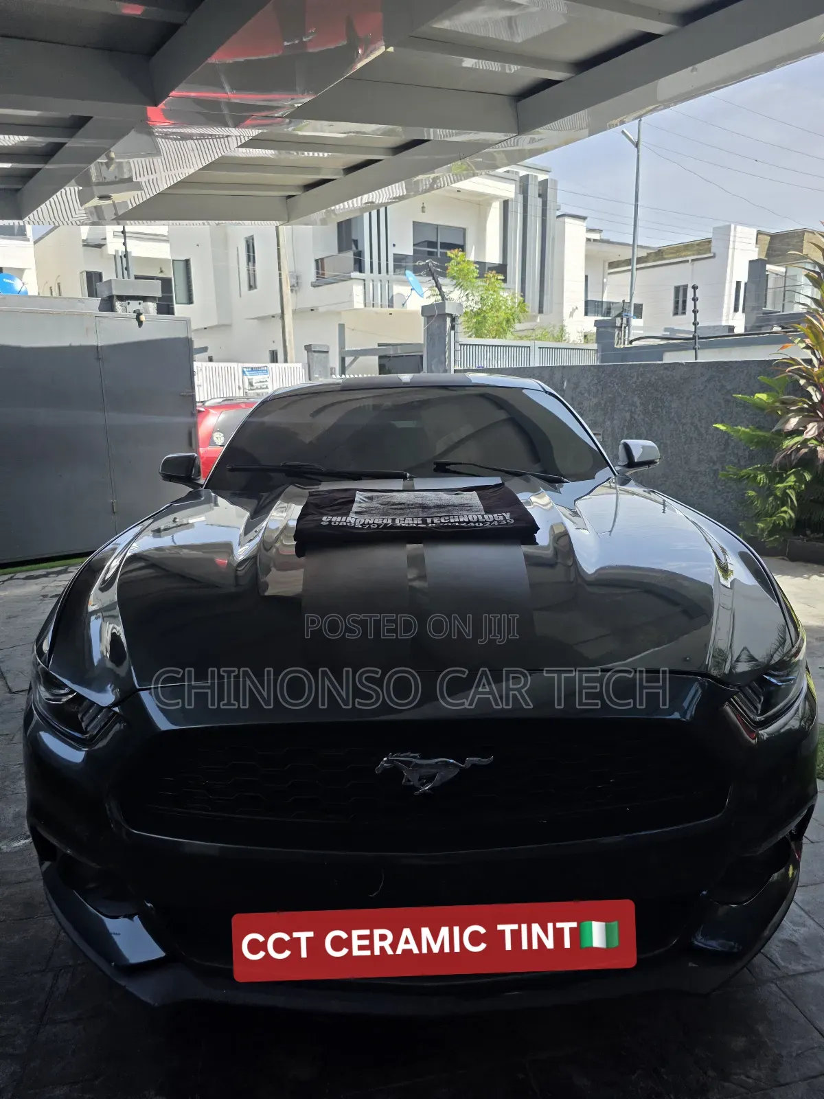 Ceramic Tint Specialist