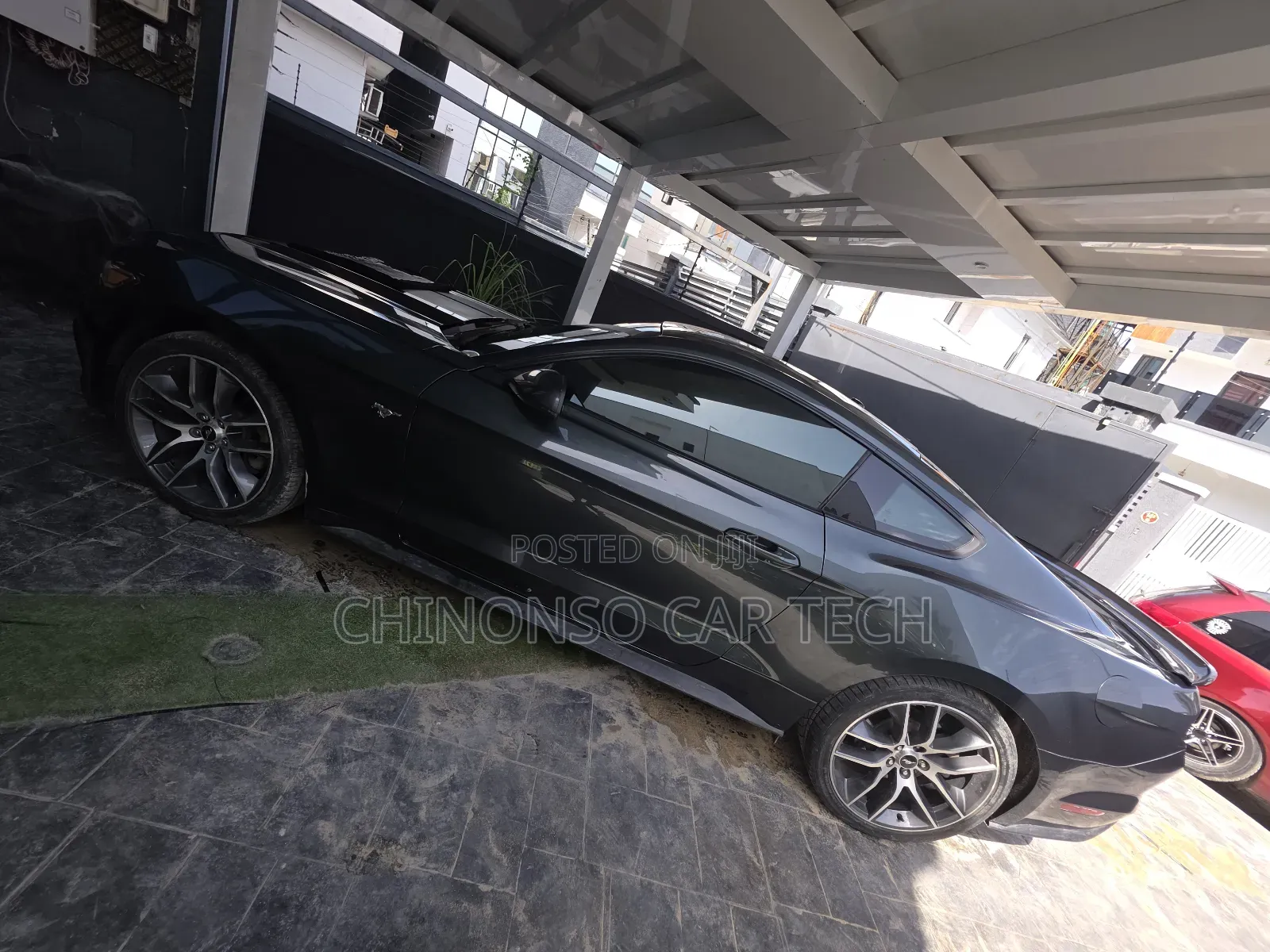 Ceramic Tint Specialist