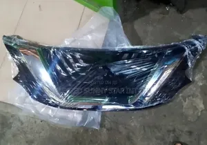 Front Grill Nissan Murano 2015 to 2017