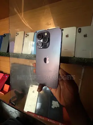 Apple iPhone 14 Pro 128 GB Purple