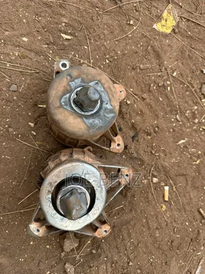 Gle63 2021 Engine Sitting