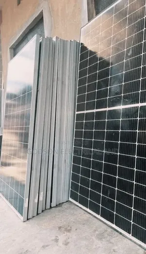 Jinko Solar Panels