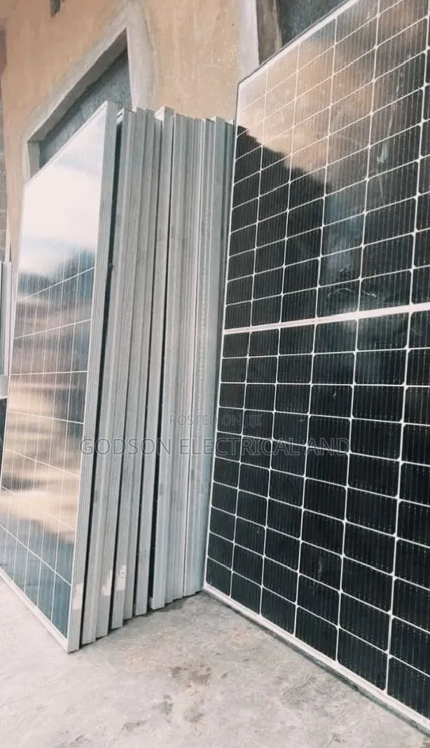 Jinko Solar Panels