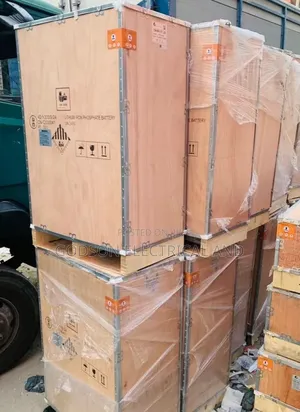 17.5kwh Lithium Battery