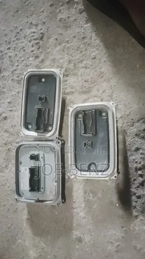 New Mordel Headlight Charger Module