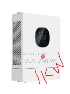 Itel 1.5kw Inveter