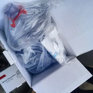 Ambu Bag Adult and Child