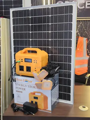 Reliable Solar Battery Backup System for Home Use