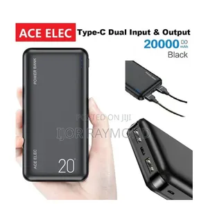 Ace Elec Power Bank for Sell