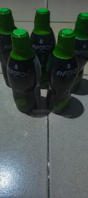 Faforon Herbal Care For Chronic Body Pain And Back Pain