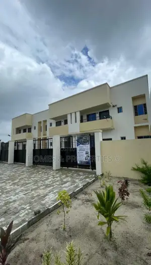 2bdrm Apartment in Abijo Gra for sale