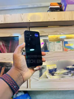 Samsung Galaxy A26 128 GB Black