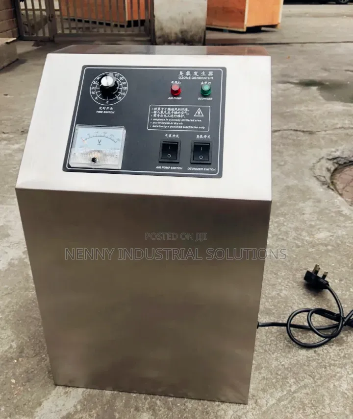 Ozone Generator - Filtran Ozone Generator