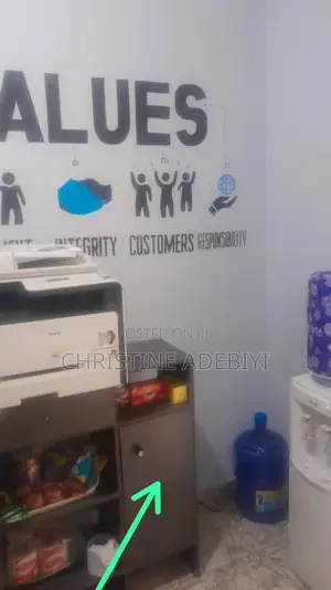 Cleaner and Admin Staff Wanted