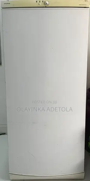 5 Drawer Standing Freezer (Nepa Friendly)