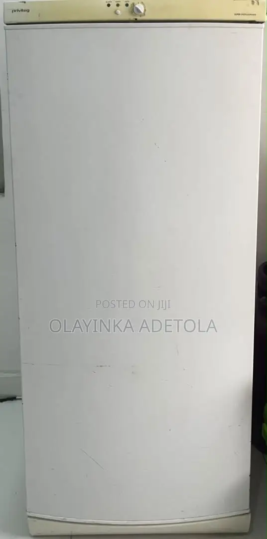 5 Drawer Standing Freezer (Nepa Friendly)