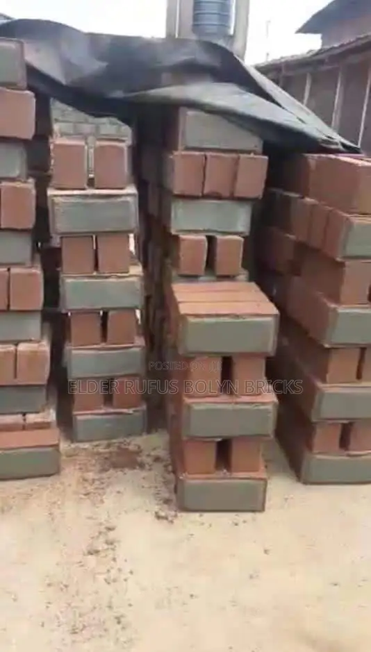 Clay Brick Press Machine-single Multi Purpose