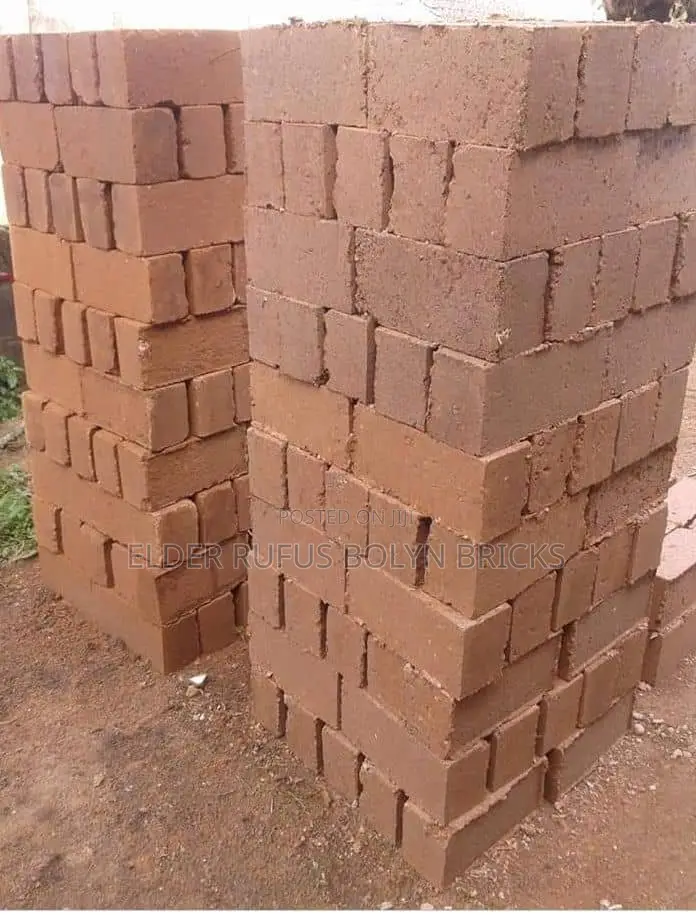 Clay Brick Press Machine-single Multi Purpose