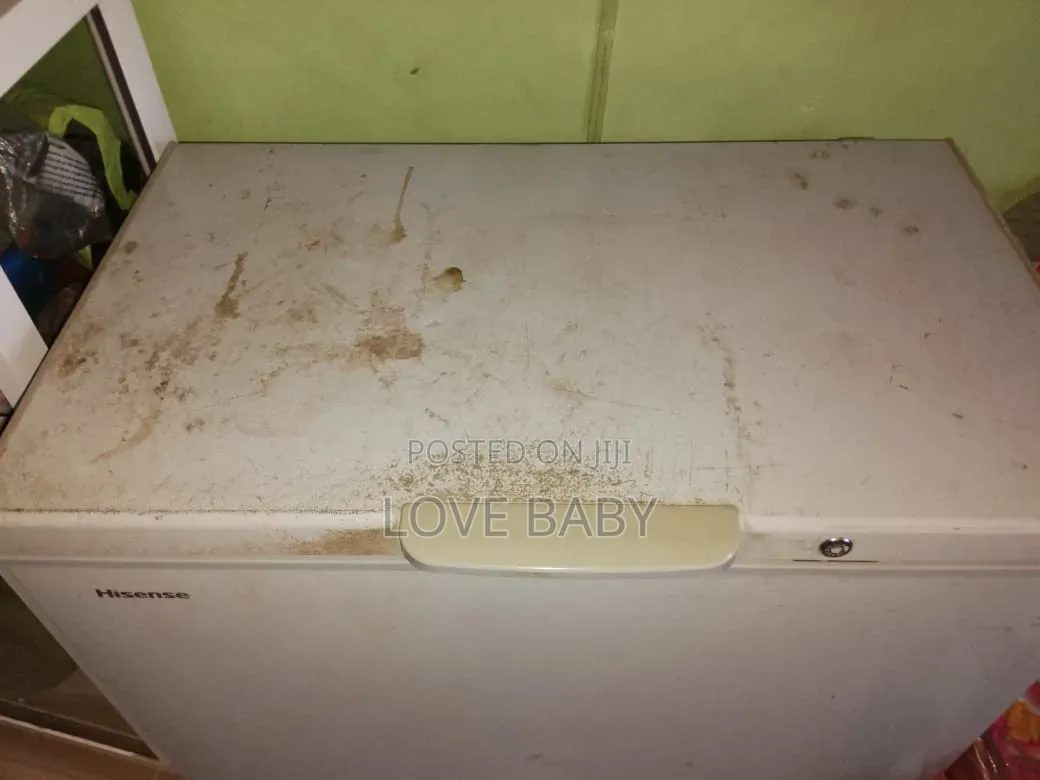 Home Appliances