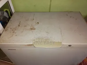 Home Appliances