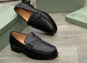 Pure Leather Men's Wears