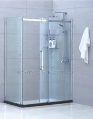 Shower Cubicles Empire
