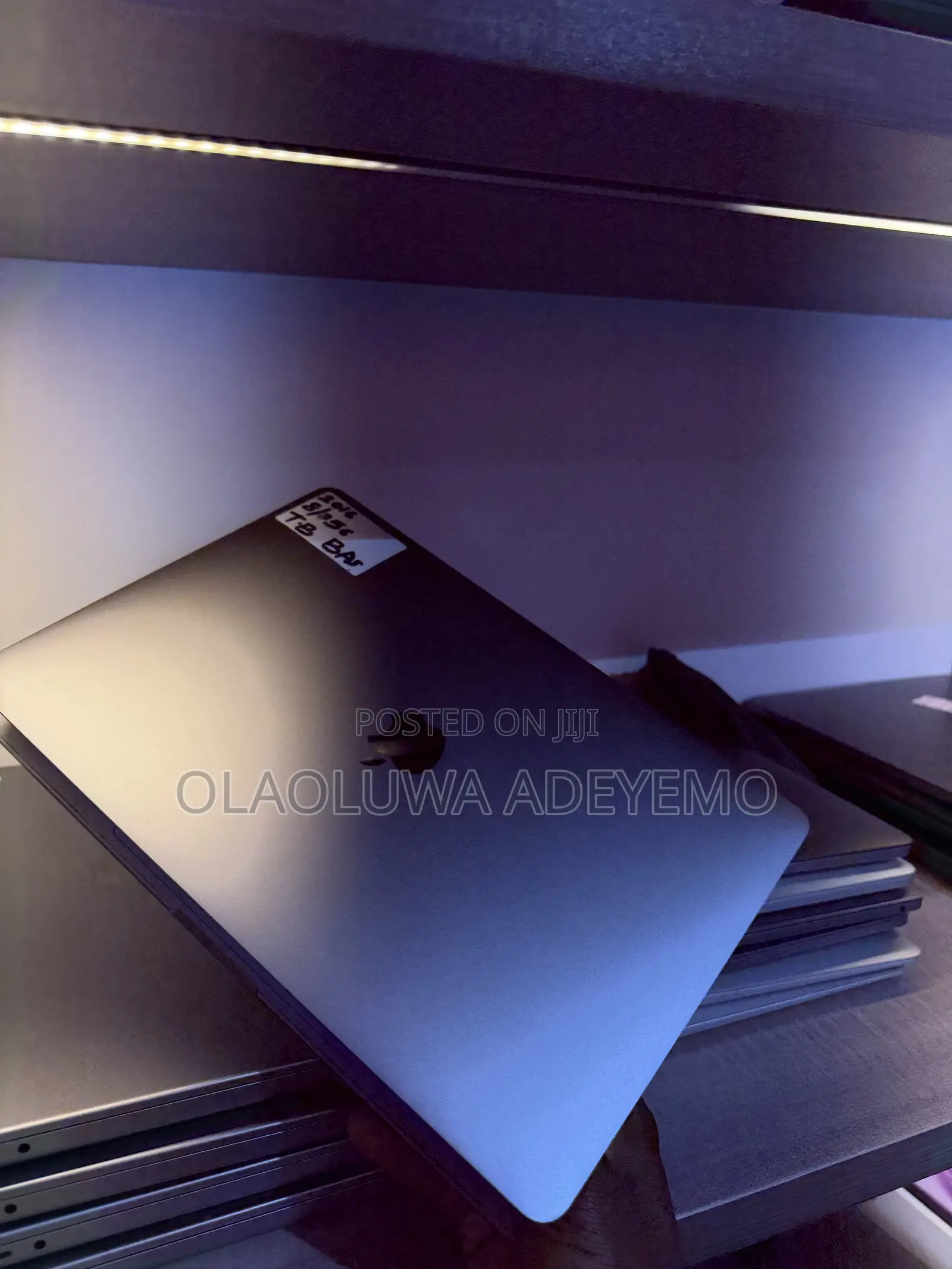 Laptop Apple MacBook 2016 8GB Intel Core i5 SSD 256GB