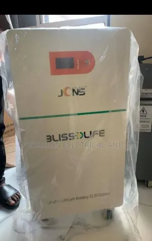 15kwh Lithium Battery