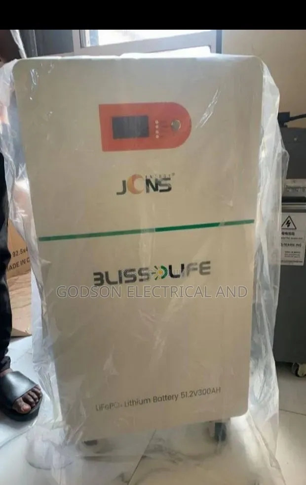15kwh Lithium Battery