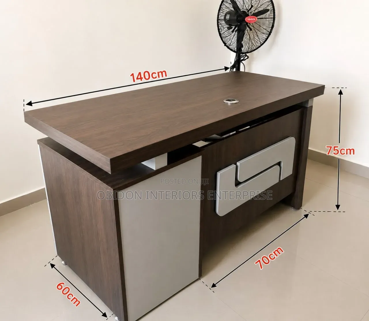 Executive Quality Office Table