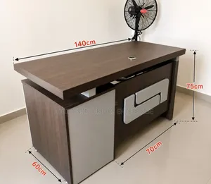 Executive Quality Office Table