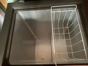 Chest Deep Freezer