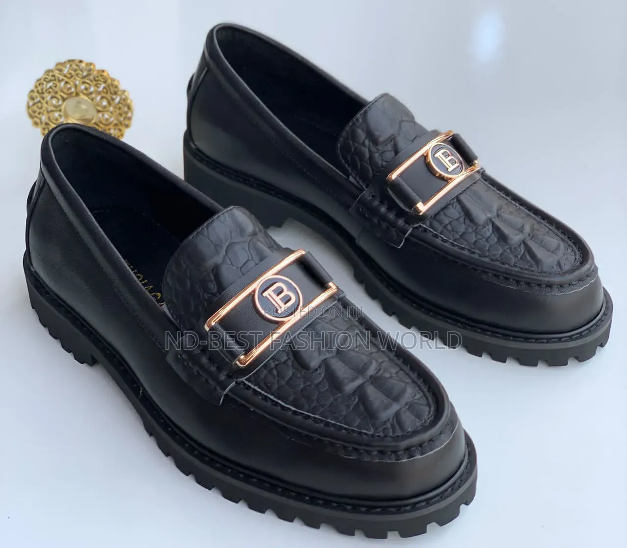 Men's Luxury Wears