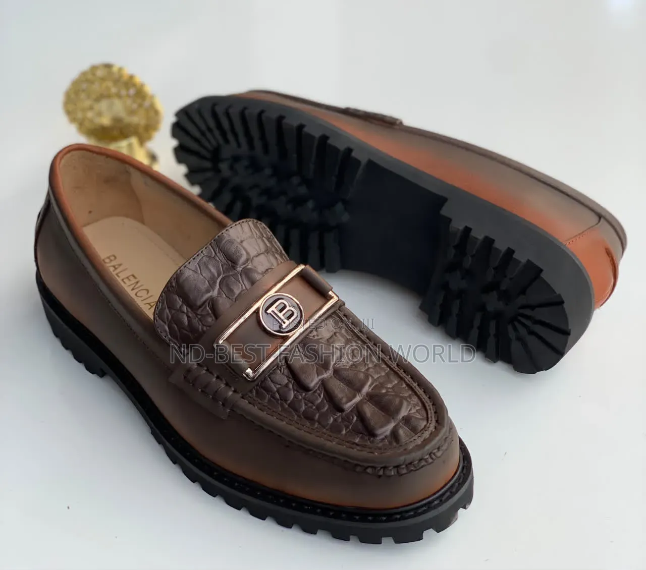Men's Luxury Wears