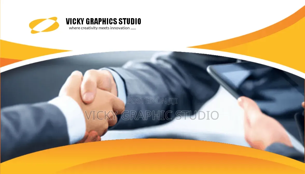 Graphics Design Services