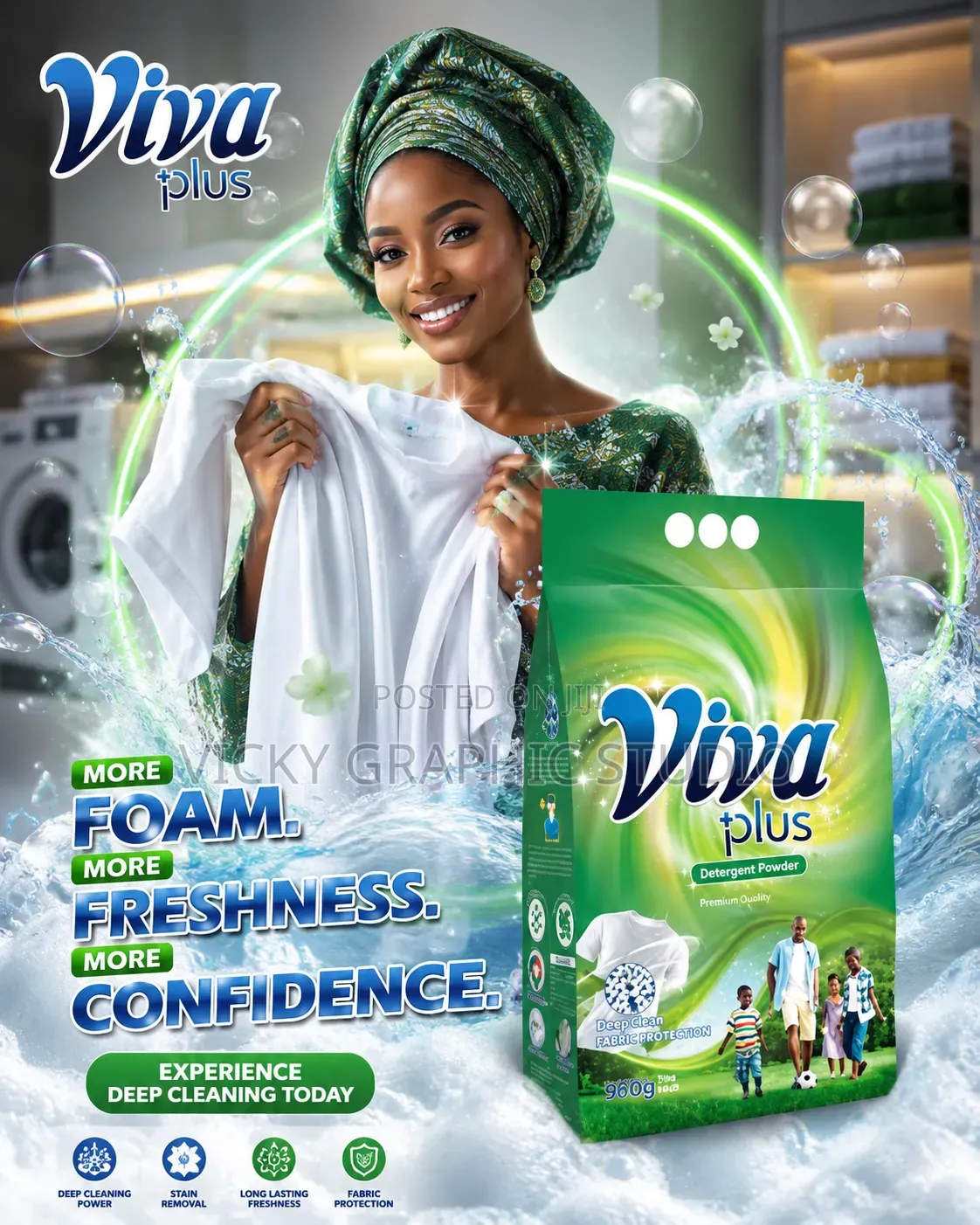 Graphics Design Services
