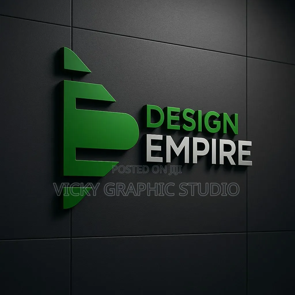 Graphics Design Services