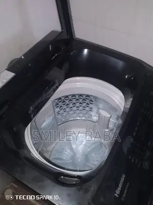 Hisense Washing Machine for Sale