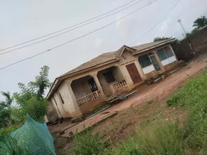 3bdrm Bungalow in Ogba Ayo, Ifo for sale