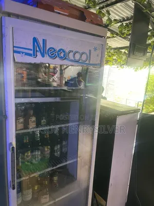 Chiller Refrigerator Fridge
