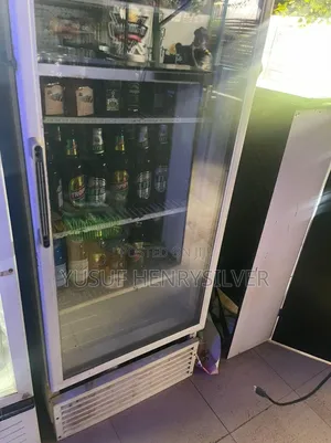 Chiller Refrigerator Fridge