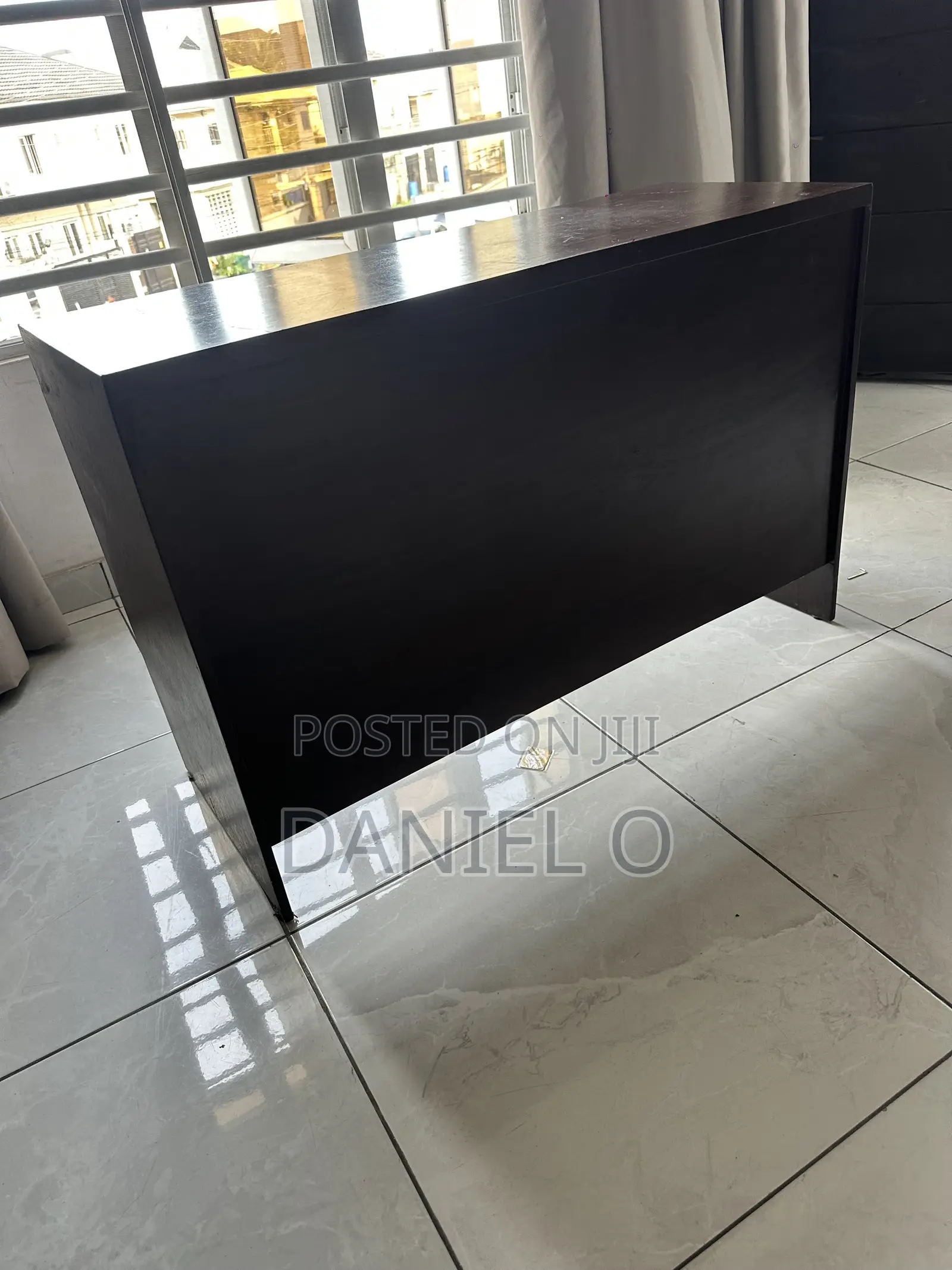 Working Table