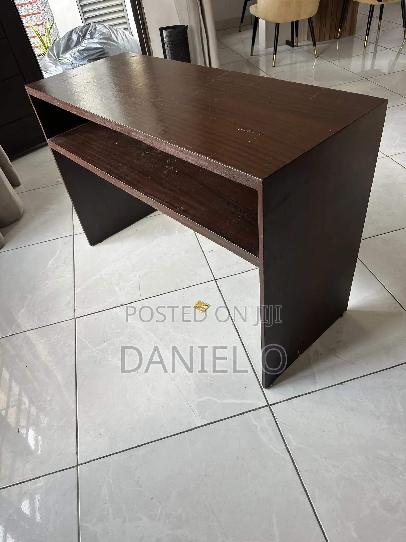 Working Table