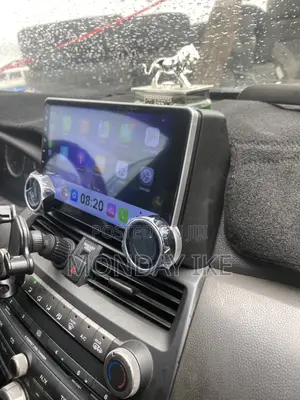 Car Android With Apple Car Play for Honda Acord 208 Is Available