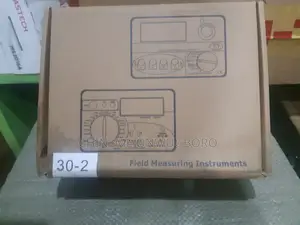 5kv Insulation Tester.