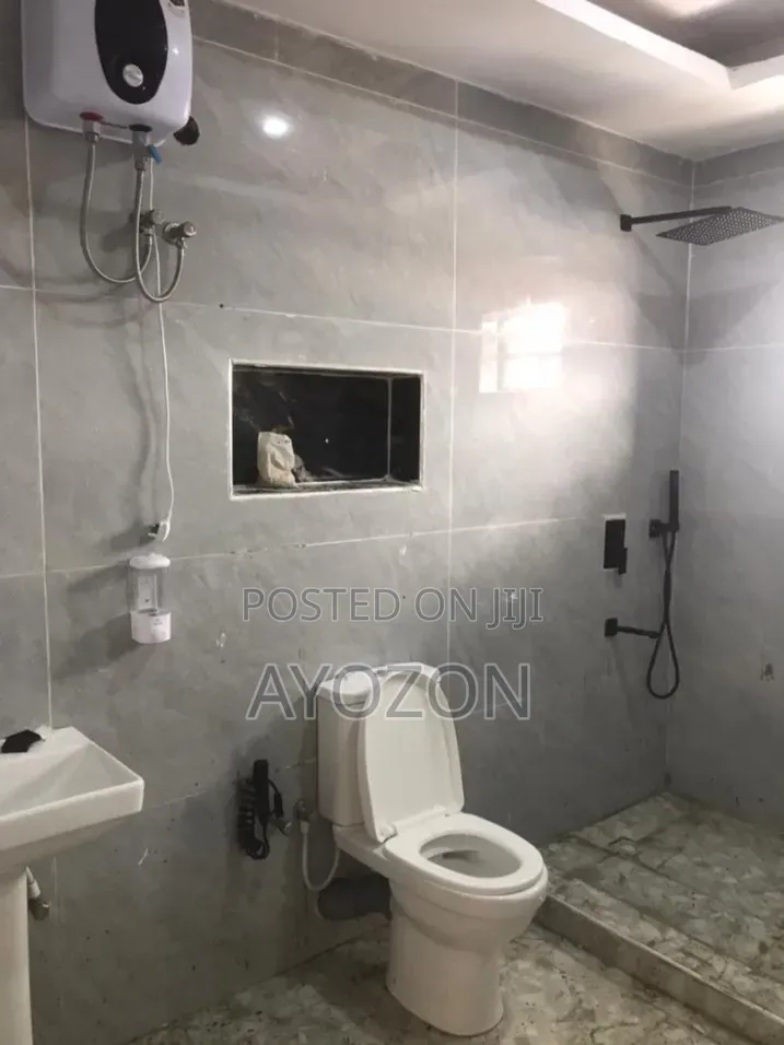 Plumbing Work