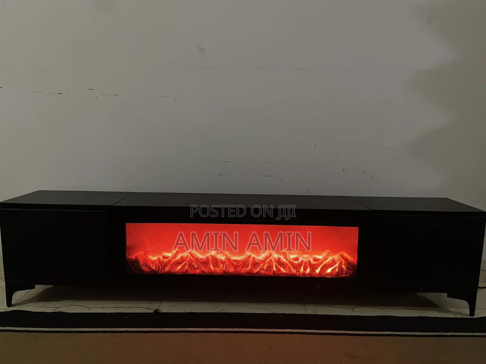 Tv Console